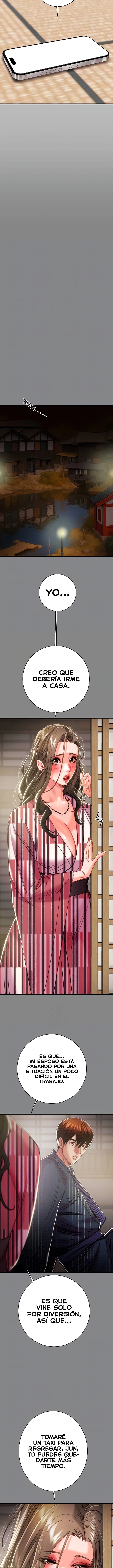 El Saqueador Capítulo 78 - Page 2