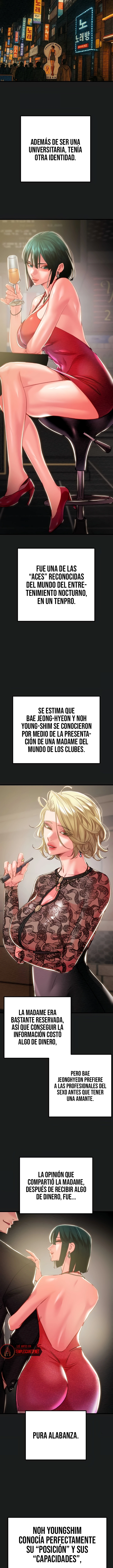 El Saqueador Capítulo 78 - Page 6