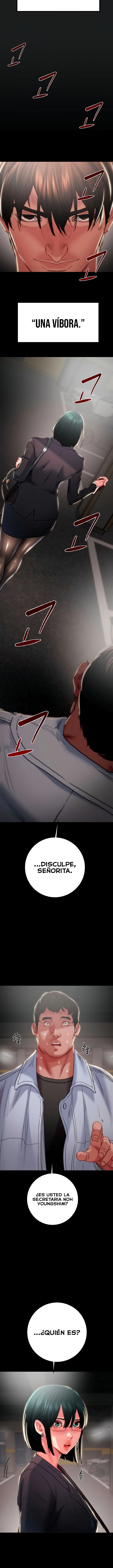 El Saqueador Capítulo 78 - Page 8