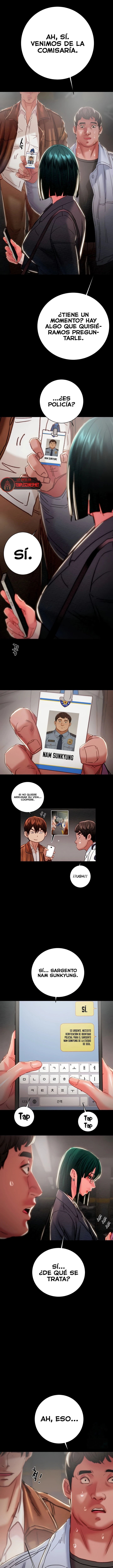 El Saqueador Capítulo 78 - Page 9