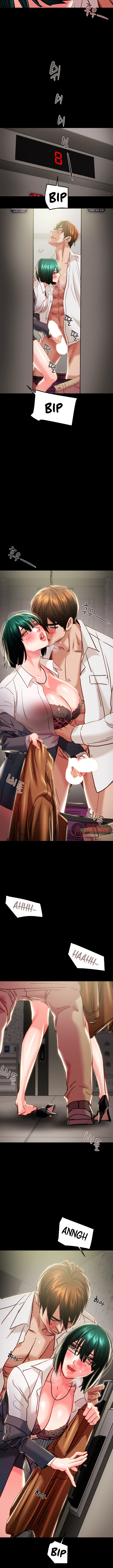 El Saqueador Capítulo 79 - Page 12