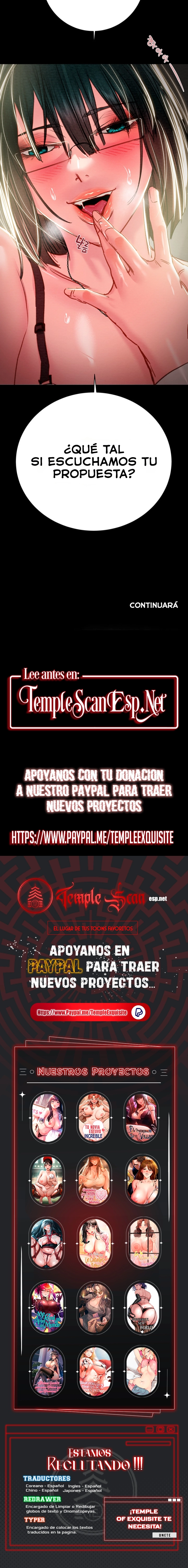 El Saqueador Capítulo 79 - Page 14