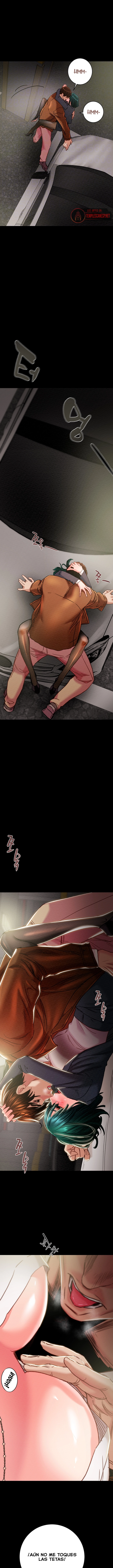 El Saqueador Capítulo 79 - Page 4