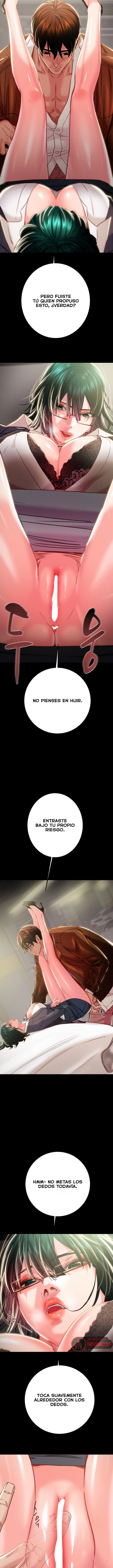 El Saqueador Capítulo 79 - Page 7