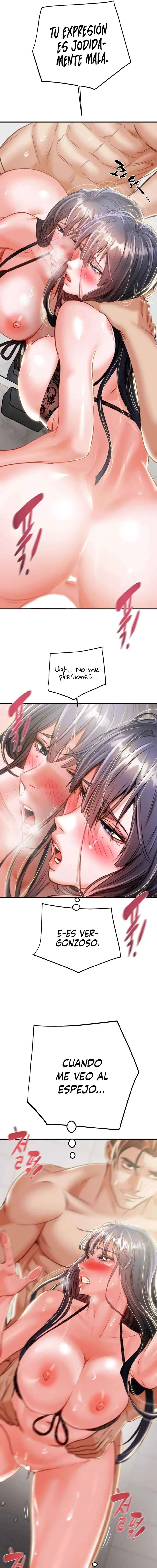 El Saqueador Capítulo 8 - Page 13