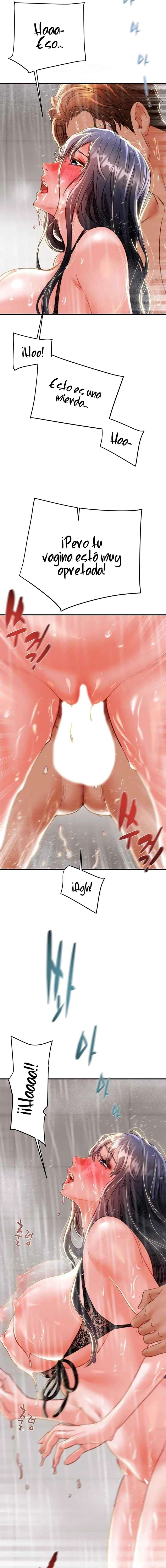 El Saqueador Capítulo 8 - Page 23