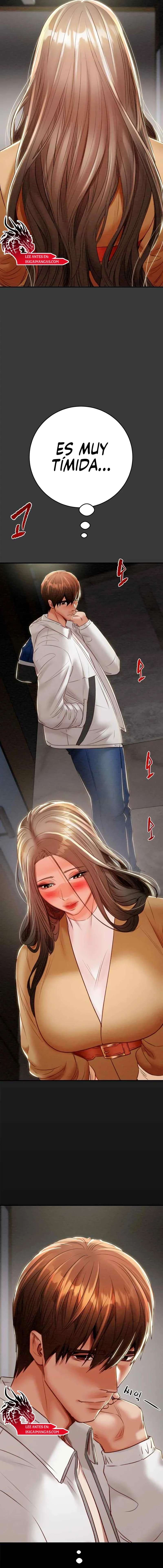 El Saqueador Capítulo 8 - Page 30