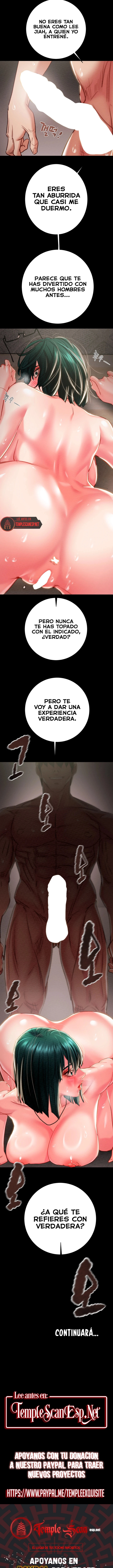 El Saqueador Capítulo 80 - Page 16