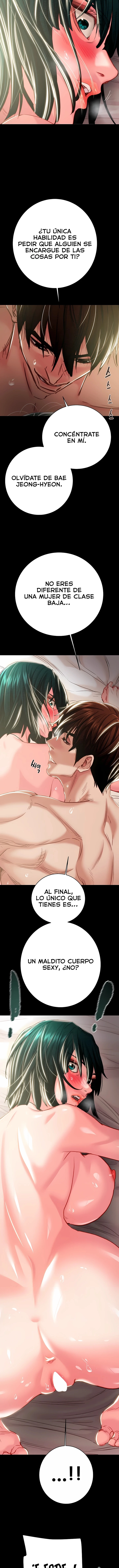 El Saqueador Capítulo 81 - Page 11