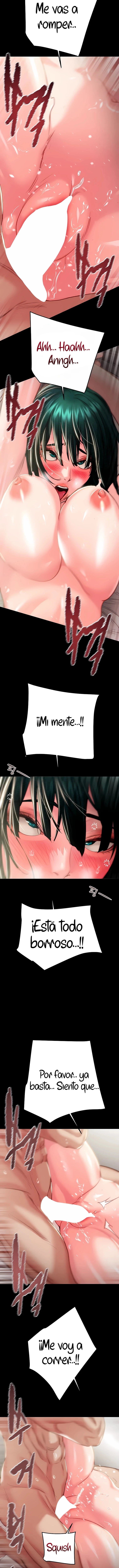 El Saqueador Capítulo 81 - Page 16