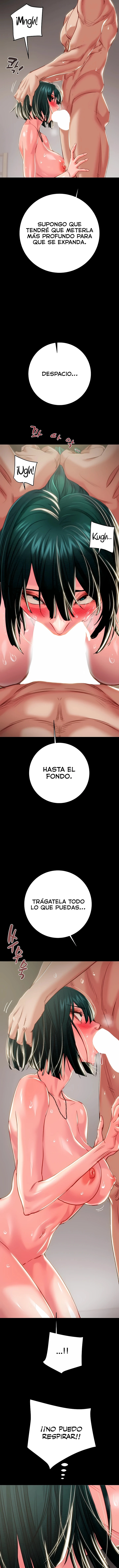 El Saqueador Capítulo 81 - Page 6