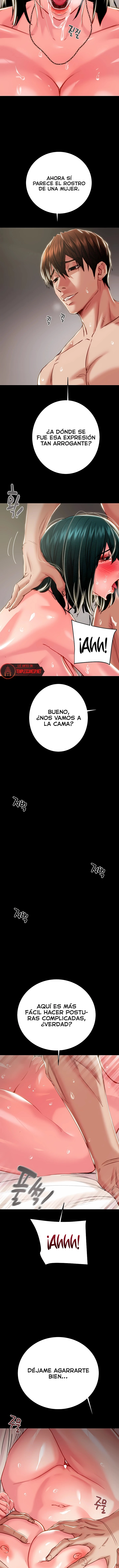 El Saqueador Capítulo 81 - Page 8