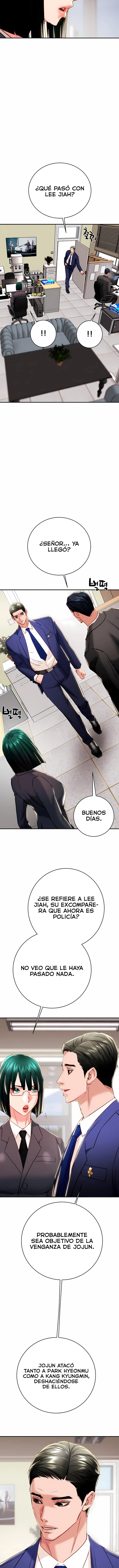 El Saqueador Capítulo 82 - Page 12