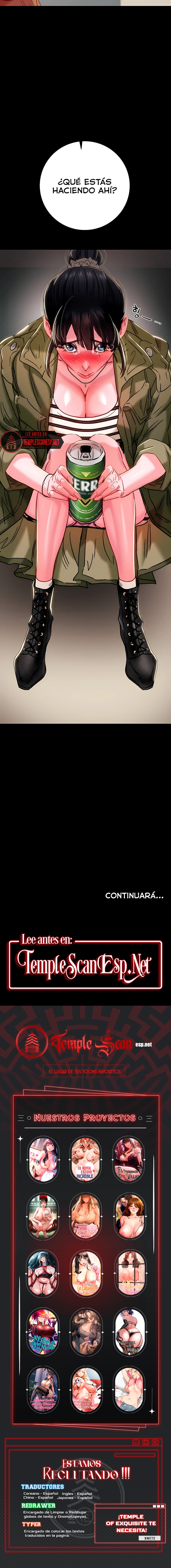 El Saqueador Capítulo 82 - Page 18