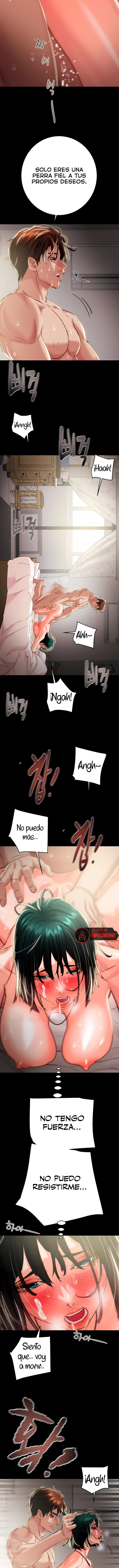 El Saqueador Capítulo 82 - Page 4