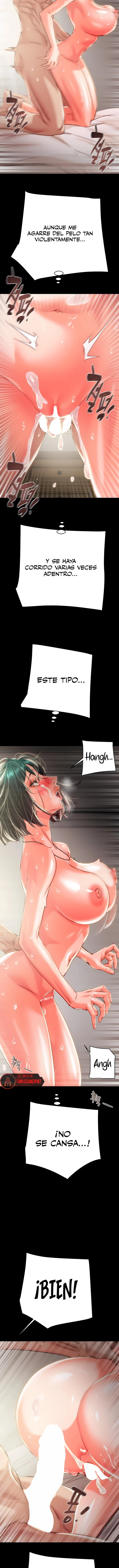 El Saqueador Capítulo 82 - Page 5