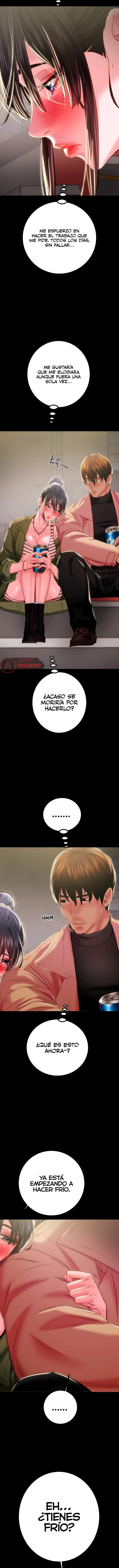 El Saqueador Capítulo 83 - Page 10