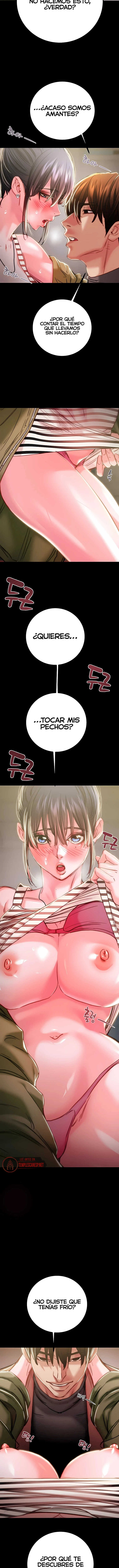 El Saqueador Capítulo 83 - Page 13