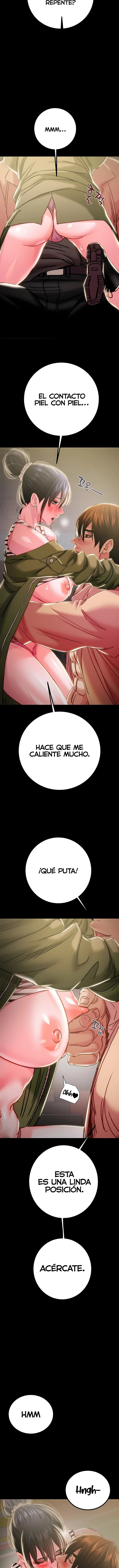 El Saqueador Capítulo 83 - Page 14