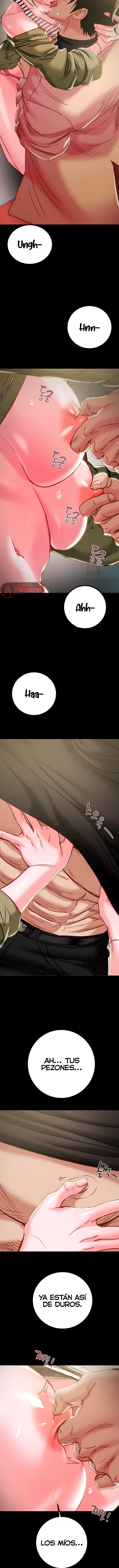 El Saqueador Capítulo 83 - Page 15