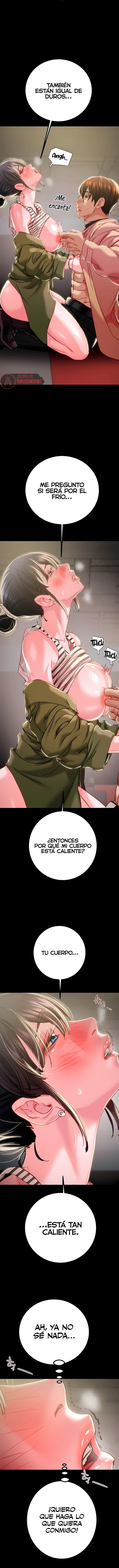 El Saqueador Capítulo 83 - Page 16