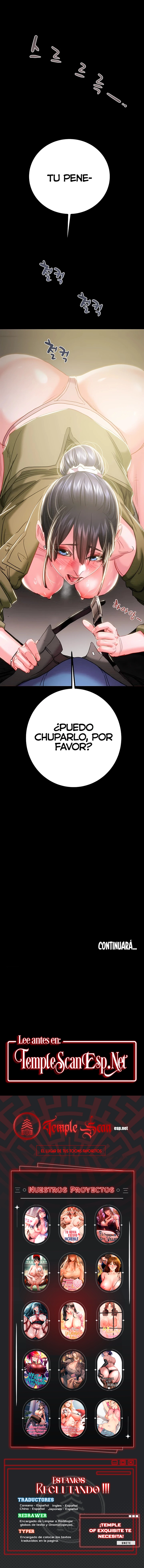 El Saqueador Capítulo 83 - Page 17