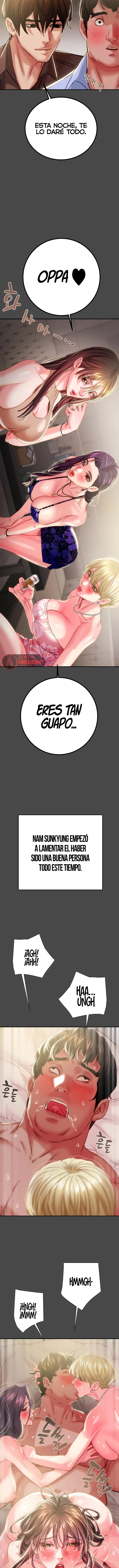 El Saqueador Capítulo 83 - Page 4