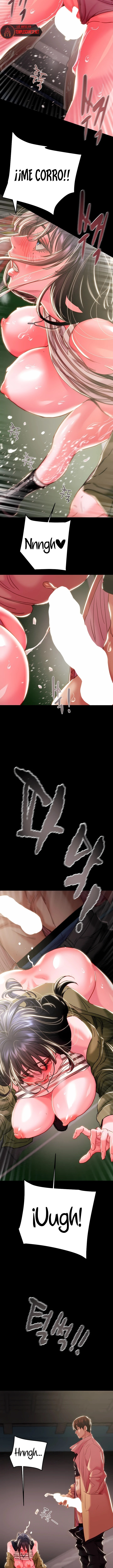 El Saqueador Capítulo 84 - Page 11