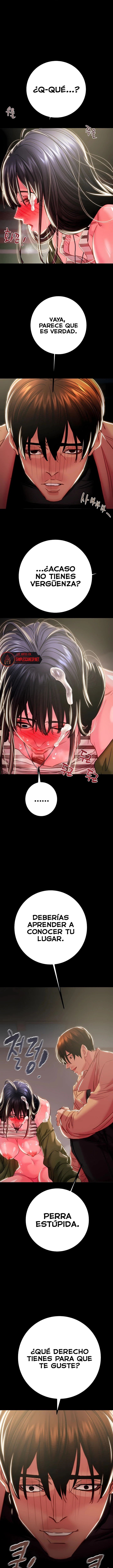 El Saqueador Capítulo 84 - Page 13