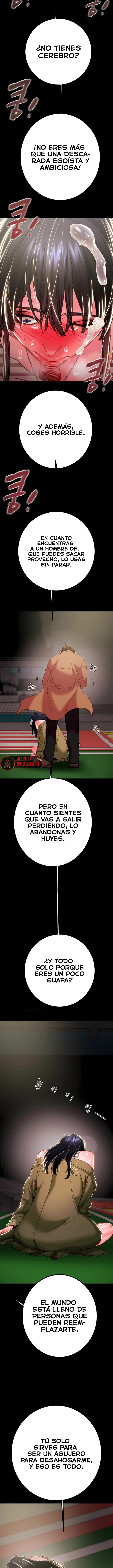 El Saqueador Capítulo 84 - Page 14