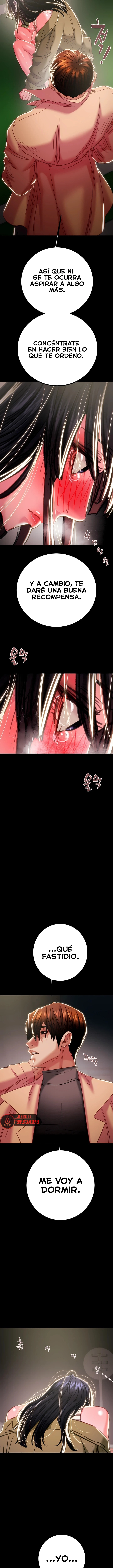 El Saqueador Capítulo 84 - Page 15