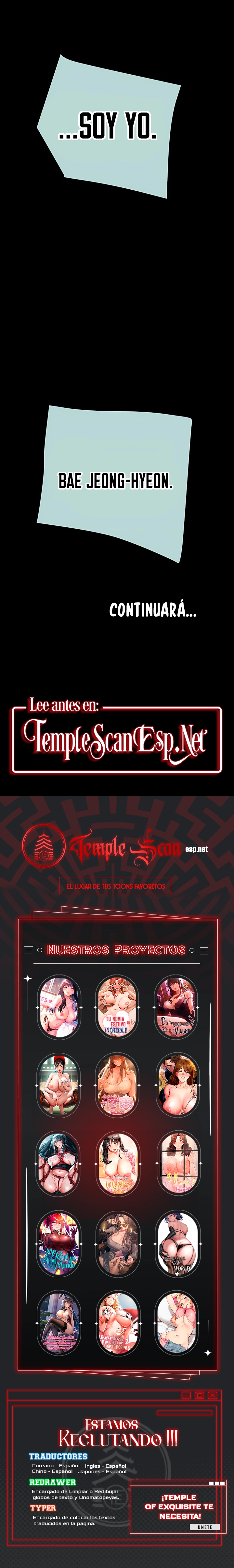 El Saqueador Capítulo 84 - Page 18