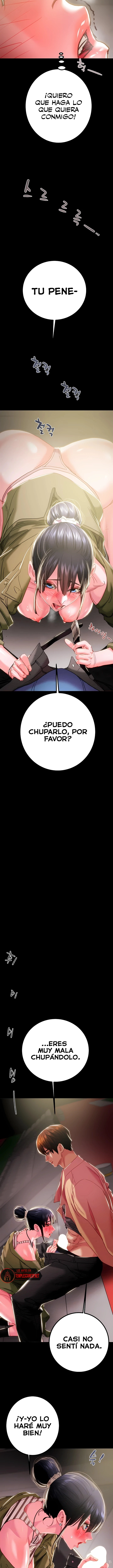 El Saqueador Capítulo 84 - Page 2