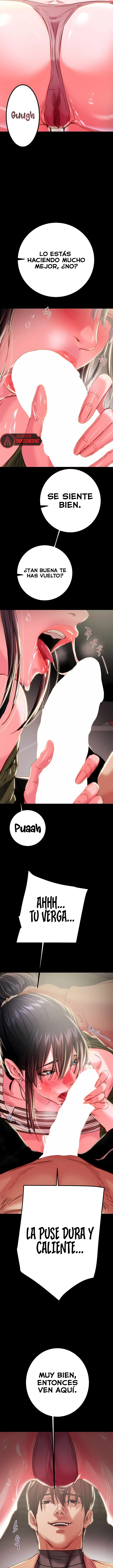 El Saqueador Capítulo 84 - Page 5