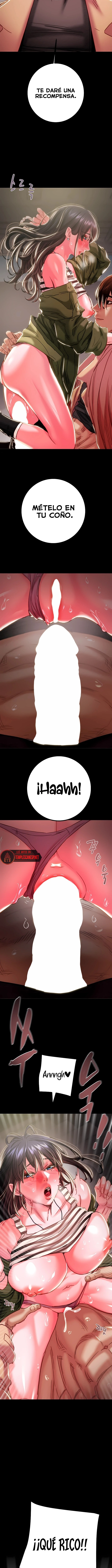 El Saqueador Capítulo 84 - Page 6