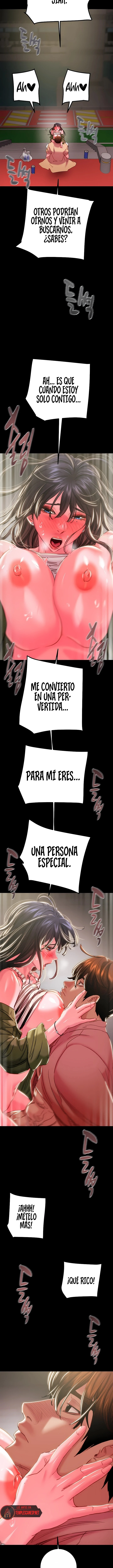 El Saqueador Capítulo 84 - Page 8