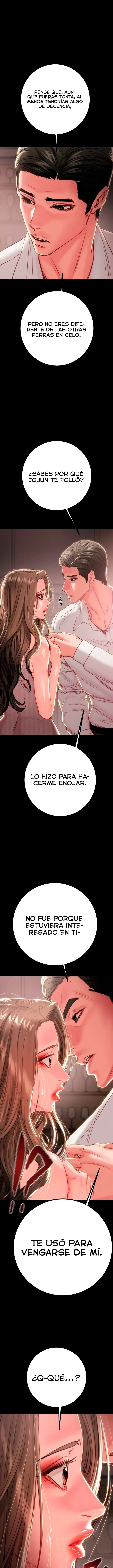 El Saqueador Capítulo 85 - Page 10