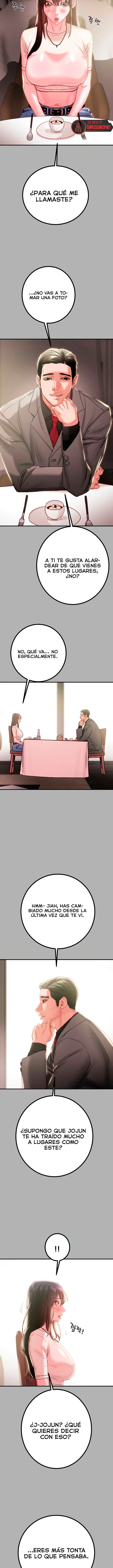 El Saqueador Capítulo 85 - Page 14