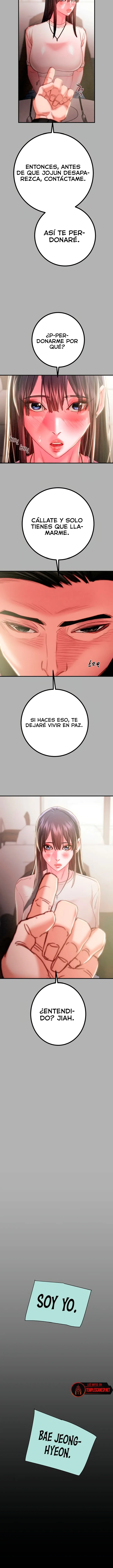 El Saqueador Capítulo 85 - Page 16