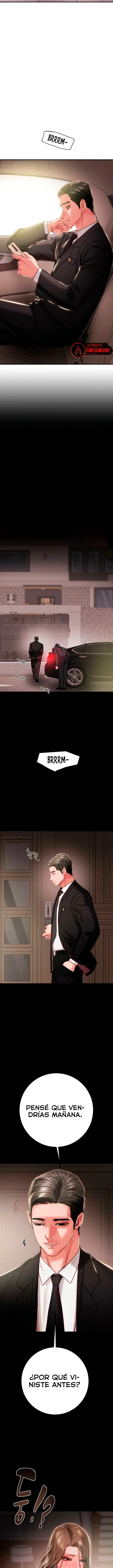 El Saqueador Capítulo 85 - Page 4