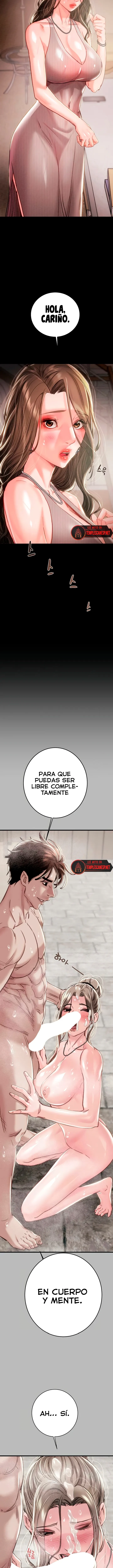 El Saqueador Capítulo 85 - Page 5