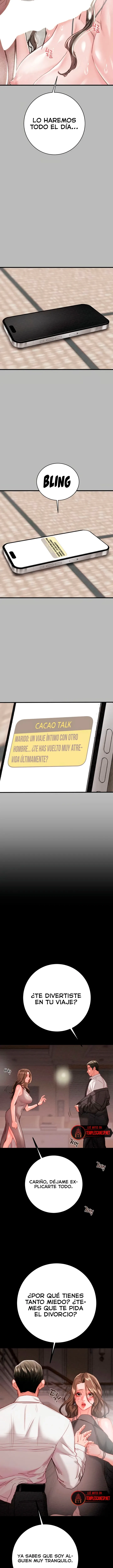 El Saqueador Capítulo 85 - Page 6