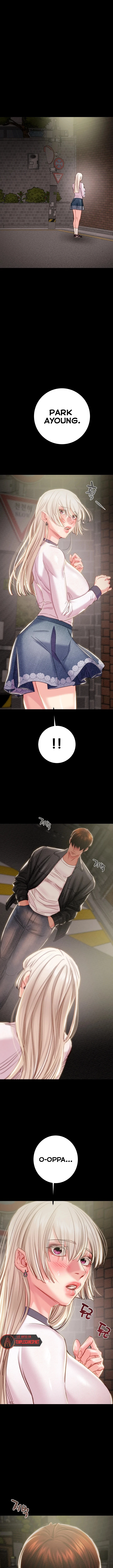 El Saqueador Capítulo 86 - Page 17