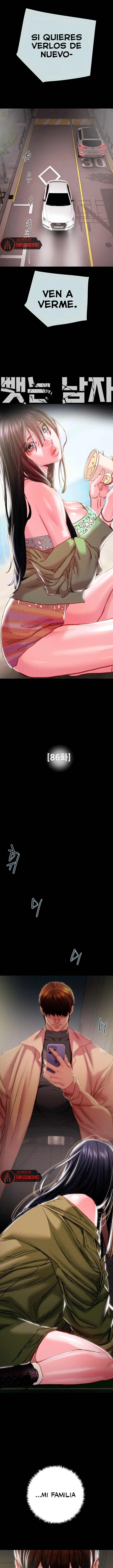 El Saqueador Capítulo 86 - Page 2