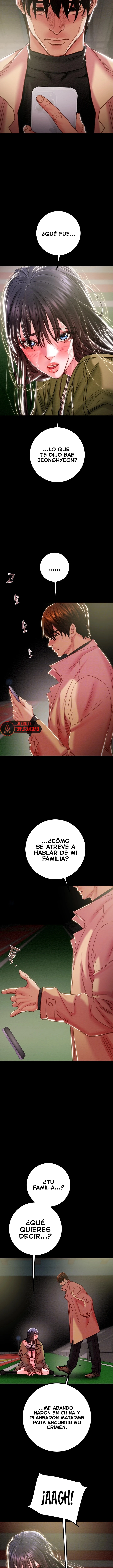 El Saqueador Capítulo 86 - Page 3