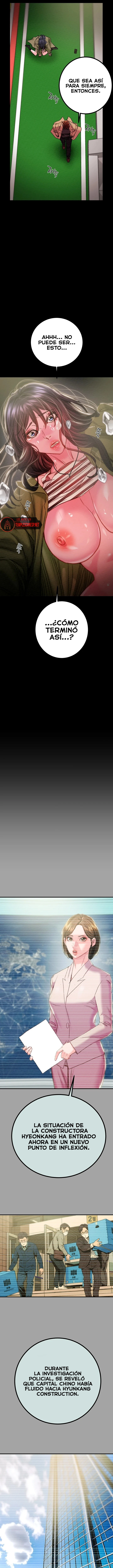 El Saqueador Capítulo 86 - Page 5