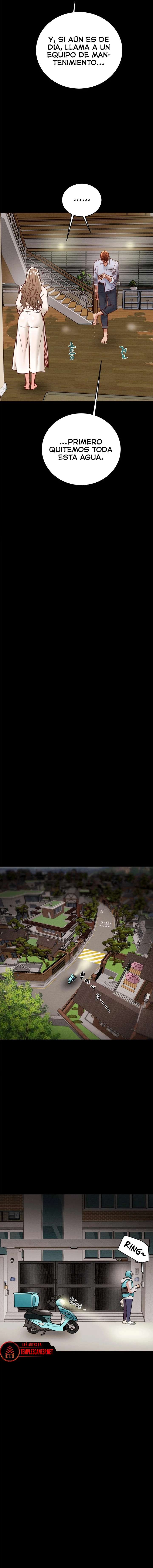 El Saqueador Capítulo 9 - Page 15