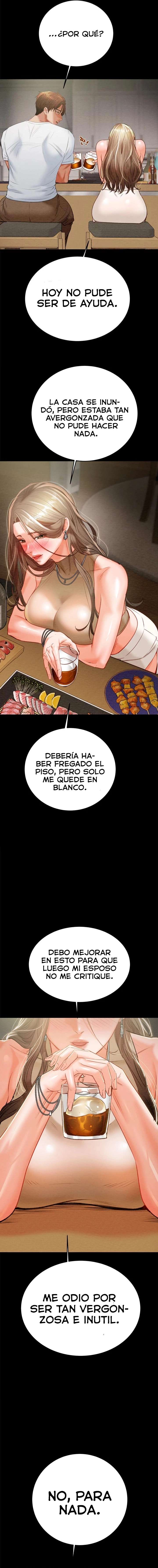 El Saqueador Capítulo 9 - Page 18