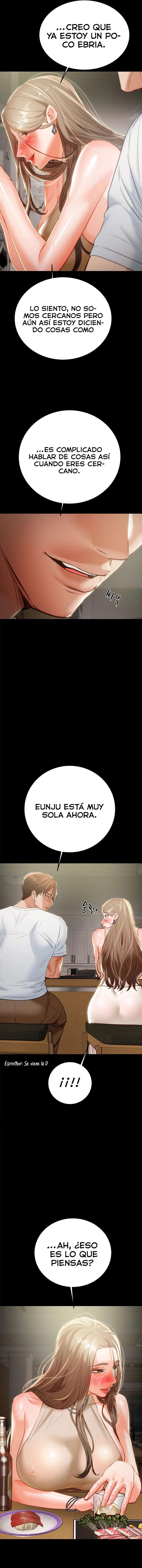 El Saqueador Capítulo 9 - Page 22