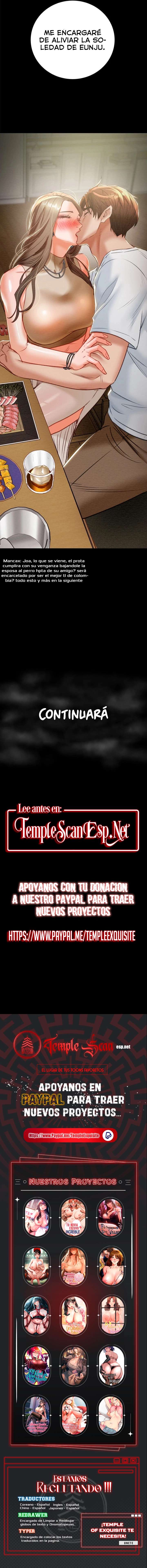 El Saqueador Capítulo 9 - Page 25